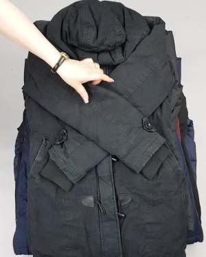 Фотография  443 - Куртки#25 кг оптом в Краснодаре и Краснодарском крае