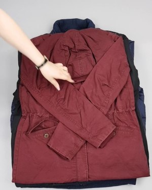 Фотография  519 - Куртки#25 кг оптом в Краснодаре и Краснодарском крае