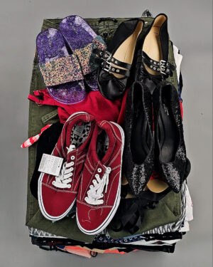 Купить Женский летний микс LPP, 20 кг оптом в Краснодаре и Краснодарском крае