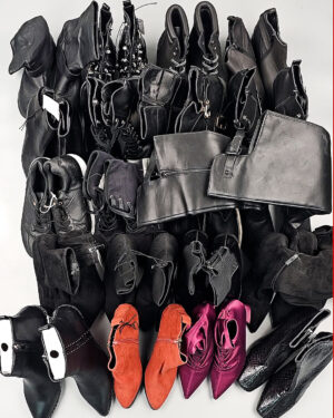 Купить Обувь СТОК Demi шт#20 шт, ЛОТ №5485 оптом в Краснодаре и Краснодарском крае