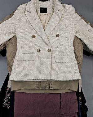 Купить ONLY+Vero Moda Winter Mix 064#16,6 кг, ЛОТ СТ-10101 оптом в Краснодаре и Краснодарском крае