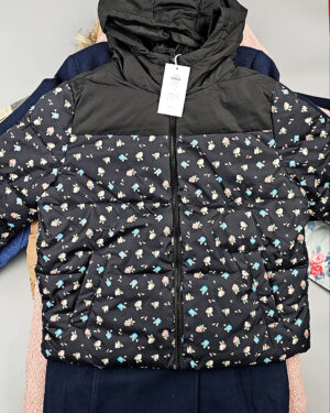 Купить Верхняя одежда VILA#10,2 кг, ЛОТ №6826 оптом в Краснодаре и Краснодарском крае