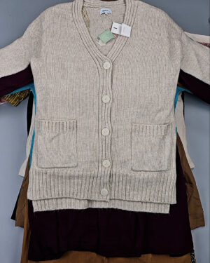 Купить ONLY+Vero Moda Winter Mix 064#15 кг, ЛОТ СТ-10106 оптом в Краснодаре и Краснодарском крае