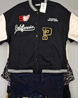 Купить ONLY+Vero Moda Winter Mix 064#15 кг, ЛОТ СТ-10102 оптом в Краснодаре и Краснодарском крае