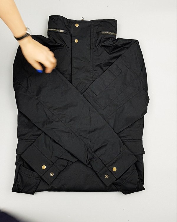 Фотография  431 - Ветровки CAN 084#10 кг, ЛОТ №6940 оптом в Краснодаре и Краснодарском крае