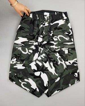 Фотография  586 - ШТАНЫ лыжные SKI #20 кг оптом в Краснодаре и Краснодарском крае