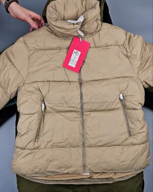 Купить Верхняя одежда BESTSELLER Дания#10 кг, ЛОТ №6807 оптом в Краснодаре и Краснодарском крае