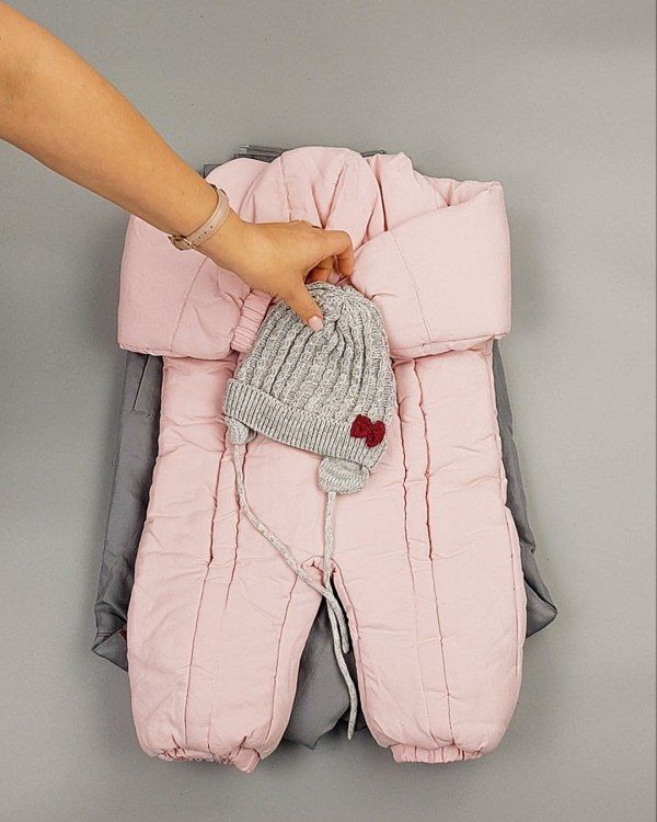 Фотография  588 - Kinder Baby Winter#25 кг оптом в Краснодаре и Краснодарском крае