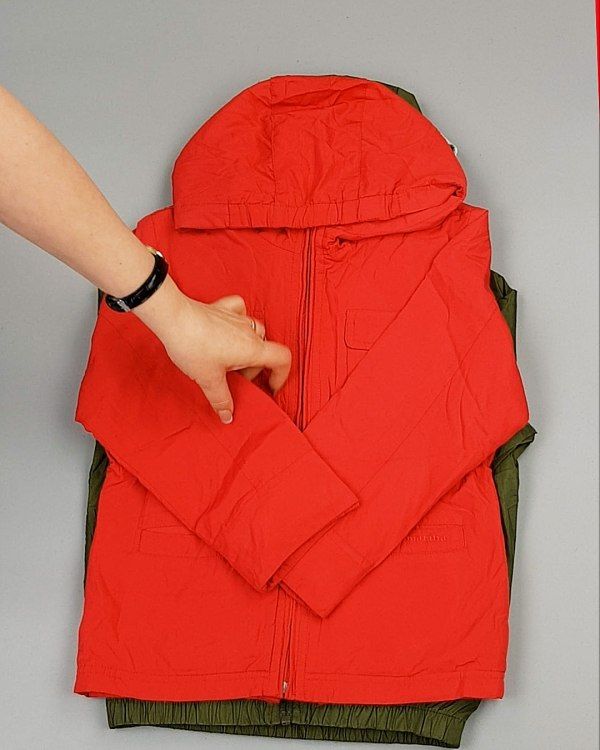 Фотография  723 - А 86442  Детский микс W (Heavy rummage )#25 кг оптом в Краснодаре и Краснодарском крае