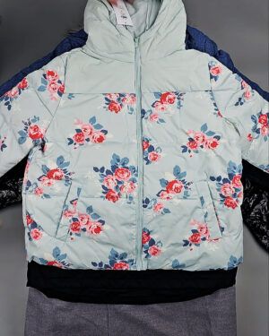 Купить Верхняя одежда VILA#10,2 кг, ЛОТ №6825 оптом в Краснодаре и Краснодарском крае