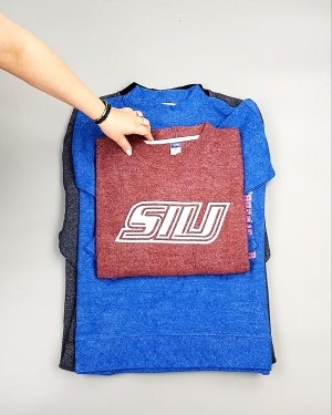 Фотография  781 - SWEATSHIRT CAN 084#10 кг оптом в Краснодаре и Краснодарском крае