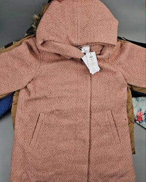 Фотография  615 - Верхняя одежда VILA#10,2 кг, ЛОТ №6826 оптом в Краснодаре и Краснодарском крае