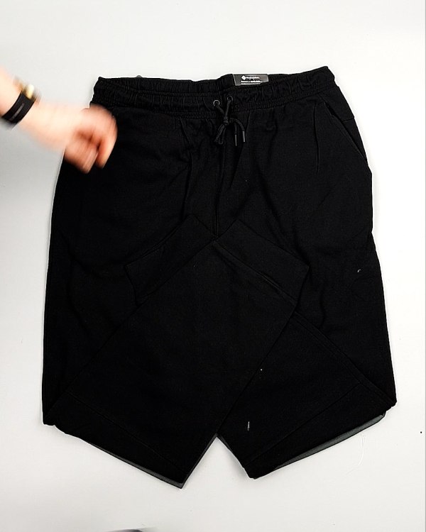 Фотография  890 - Штаны спортивные муж CAN 084#10 кг оптом в Краснодаре и Краснодарском крае