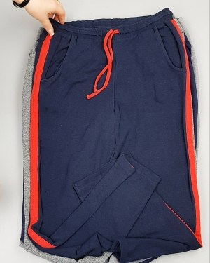 Фотография  266 - Спортивные штаны Ex#25 кг оптом в Краснодаре и Краснодарском крае