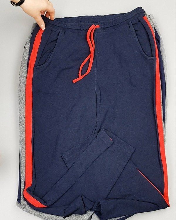 Фотография  798 - Спортивные штаны Ex#25 кг оптом в Краснодаре и Краснодарском крае