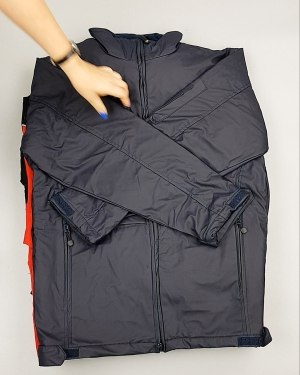 Фотография  529 - Ветровки CAN 084#10 кг, ЛОТ №6939 оптом в Краснодаре и Краснодарском крае