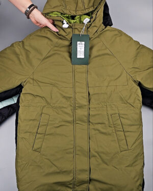 Фотография  801 - Верхняя одежда BESTSELLER Дания#10 кг, ЛОТ №6807 оптом в Краснодаре и Краснодарском крае