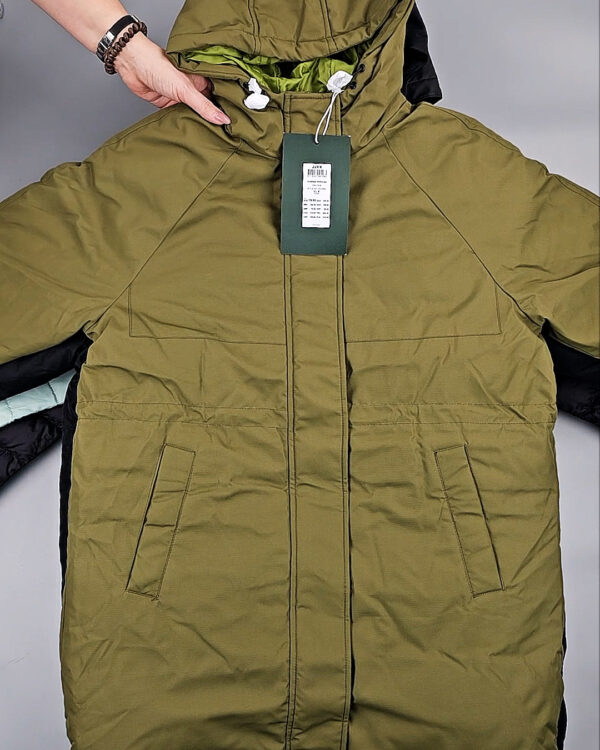 Фотография  800 - Верхняя одежда BESTSELLER Дания#10 кг, ЛОТ №6807 оптом в Краснодаре и Краснодарском крае