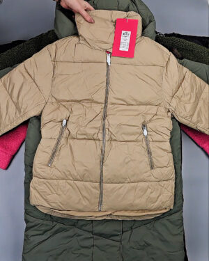 Фотография  534 - Верхняя одежда BESTSELLER Дания#12 кг, ЛОТ №5189 оптом в Краснодаре и Краснодарском крае