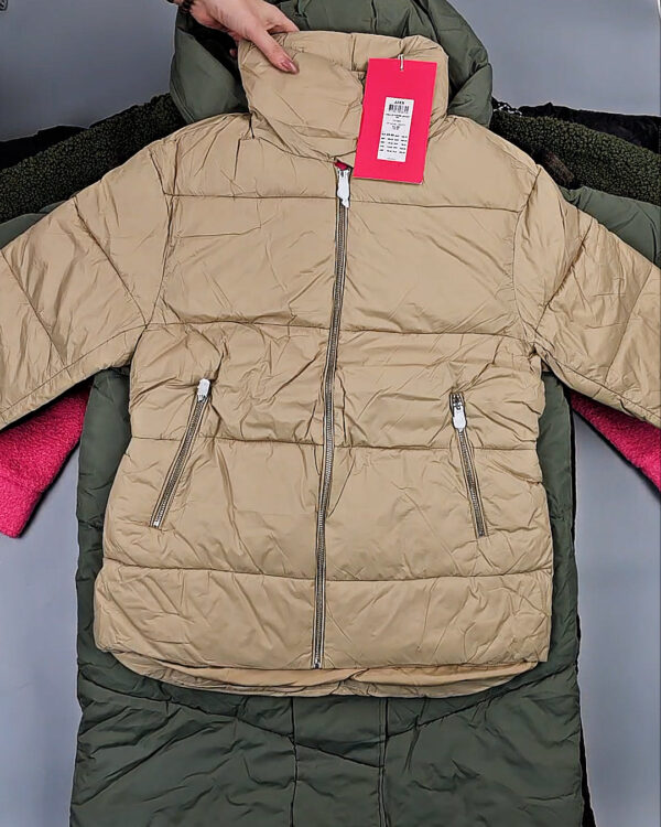 Фотография  332 - Верхняя одежда BESTSELLER Дания#12 кг, ЛОТ №5189 оптом в Краснодаре и Краснодарском крае