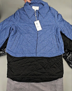 Фотография  656 - Верхняя одежда VILA#10,2 кг, ЛОТ №6825 оптом в Краснодаре и Краснодарском крае