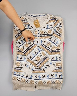 Фотография  954 - Mix Euro Winter#100 кг оптом в Краснодаре и Краснодарском крае