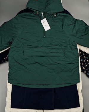 Фотография  421 - Верхняя одежда VILA#10 кг, ЛОТ №6824 оптом в Краснодаре и Краснодарском крае