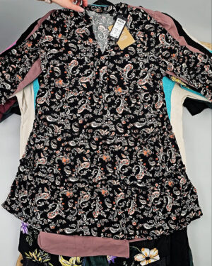 Фотография  300 - ONLY+Vero Moda Winter Mix 064#15 кг, ЛОТ СТ-10102 оптом в Краснодаре и Краснодарском крае