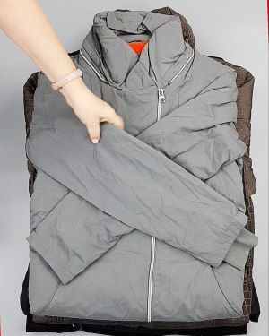 Фотография  106 - Primetta Куртки женские#25 кг оптом в Краснодаре и Краснодарском крае