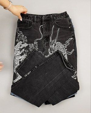 Фотография  544 - Primetta Джинсы женские#25 кг оптом в Краснодаре и Краснодарском крае