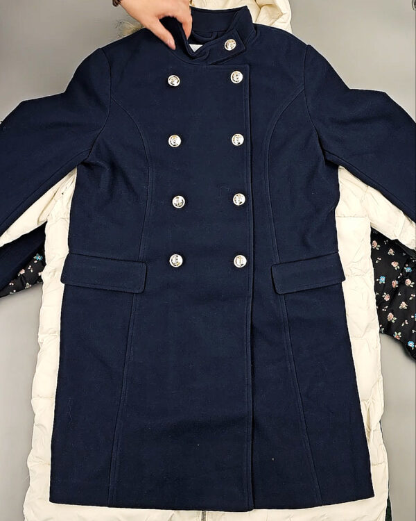 Фотография  191 - Верхняя одежда VILA#10 кг, ЛОТ №6824 оптом в Краснодаре и Краснодарском крае