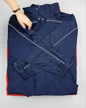 Фотография  244 - Ветровки CAN 084#10 кг, ЛОТ №6940 оптом в Краснодаре и Краснодарском крае