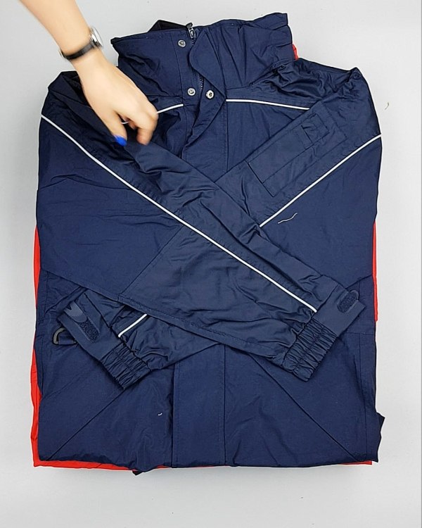 Фотография  553 - Ветровки CAN 084#10 кг, ЛОТ №6940 оптом в Краснодаре и Краснодарском крае