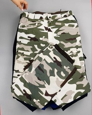 Фотография  252 - Комбинезоны лыжные SKI БМ#20 кг оптом в Краснодаре и Краснодарском крае