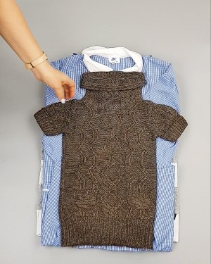 Фотография  332 - Детский микс осень Extra+Cream (CHILD AUTUMN EXTRA)#20 кг оптом в Краснодаре и Краснодарском крае