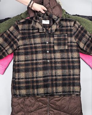 Фотография  816 - Верхняя одежда BESTSELLER Дания#12 кг, ЛОТ №5189 оптом в Краснодаре и Краснодарском крае