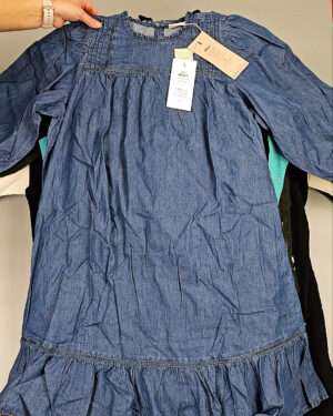 Фотография  291 - ONLY+Vero Moda Winter Mix 064#15 кг, ЛОТ СТ-10105 оптом в Краснодаре и Краснодарском крае