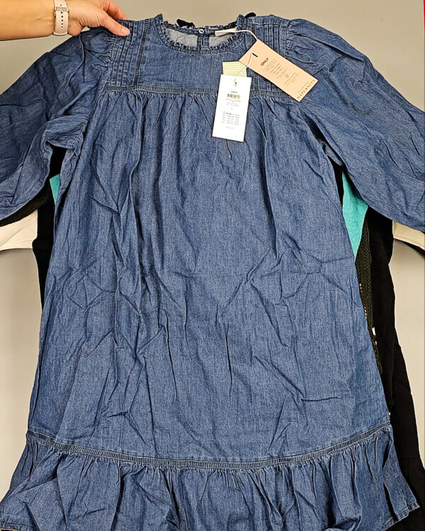 Фотография  559 - ONLY+Vero Moda Winter Mix 064#15 кг, ЛОТ СТ-10105 оптом в Краснодаре и Краснодарском крае