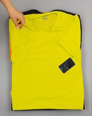 Фотография  201 - Футболки СТОК CAN 084#5 кг оптом в Краснодаре и Краснодарском крае