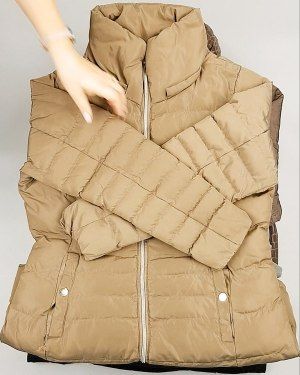 Фотография  797 - Primetta Куртки женские#25 кг оптом в Краснодаре и Краснодарском крае