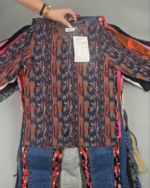 Фотография  763 - ДАНИЯ Winter mix 24#15 кг, ЛОТ СТ-10088 оптом в Краснодаре и Краснодарском крае