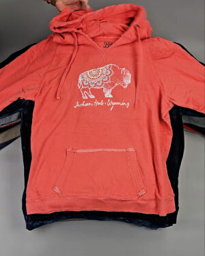 Фотография  368 - Толстовки СТОК CAN#15 кг, ЛОТ СТ-10133 оптом в Краснодаре и Краснодарском крае