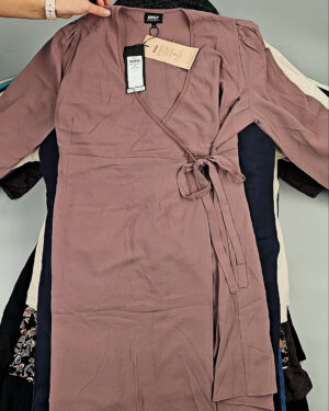 Фотография  722 - ONLY+Vero Moda Winter Mix 064#16,6 кг, ЛОТ СТ-10101 оптом в Краснодаре и Краснодарском крае