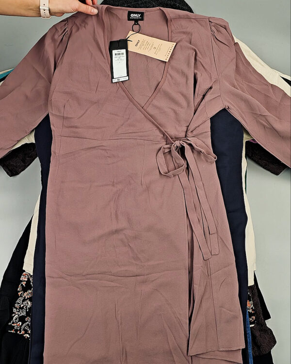 Фотография  664 - ONLY+Vero Moda Winter Mix 064#16,6 кг, ЛОТ СТ-10101 оптом в Краснодаре и Краснодарском крае