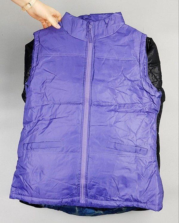 Фотография  573 - А 94742 Куртки ж/м (Heavy Anorak)#25 кг оптом в Краснодаре и Краснодарском крае
