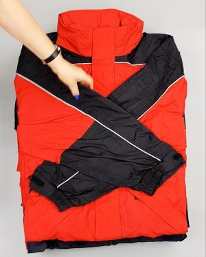 Фотография  646 - Ветровки CAN 084#10 кг, ЛОТ №6939 оптом в Краснодаре и Краснодарском крае