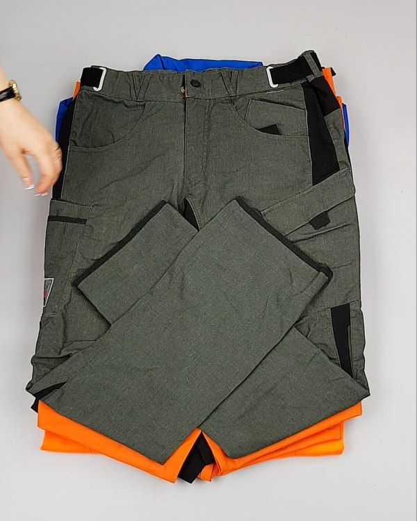 Фотография  309 - Рабочая одежда#25 кг оптом в Краснодаре и Краснодарском крае