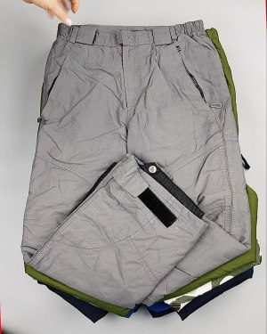 Фотография  453 - Комбинезоны лыжные SKI БМ#20 кг оптом в Краснодаре и Краснодарском крае