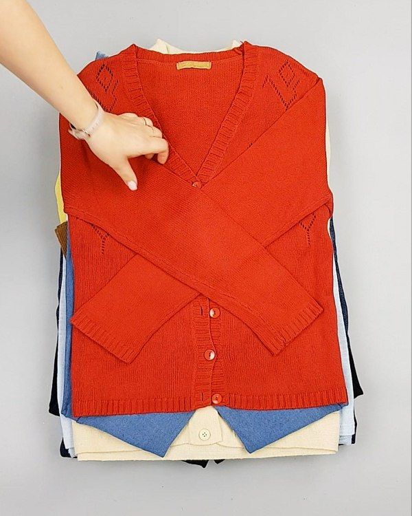 Фотография  321 - Mix RW (Оригинал Р.Ф. Зима)#100 кг оптом в Краснодаре и Краснодарском крае