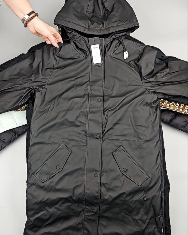 Фотография  495 - Верхняя одежда BESTSELLER Дания#10 кг, ЛОТ №6807 оптом в Краснодаре и Краснодарском крае